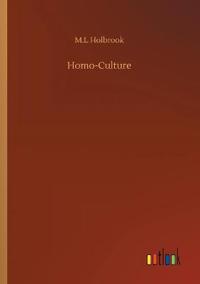 Homo-Culture