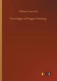 The Origin of Finger-Printing