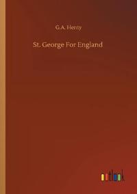 St. George For England