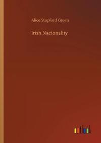 Irish Nacionality