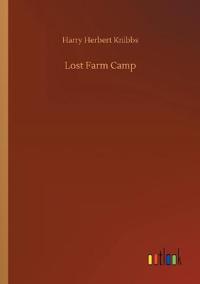 Lost Farm Camp