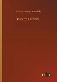 Joscelyn Cheshire
