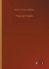 Peeps at People