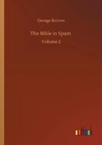 The Bible in Spain
