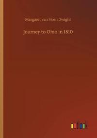 Journey to Ohio in 1810