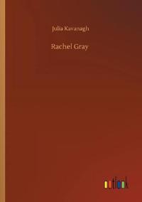 Rachel Gray
