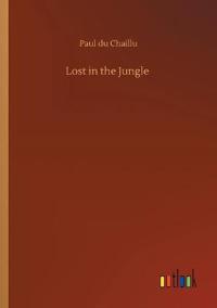 Lost in the Jungle