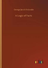 A Logic of Facts