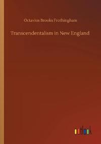 Transcendentalism in New England