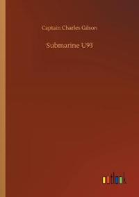 Submarine U93