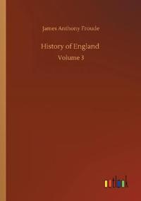 History of England