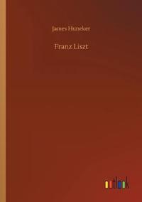 Franz Liszt