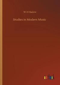 Studies in Modern Music