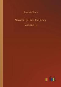 Novels By Paul De Kock