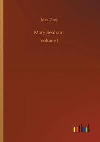 Mary Seaham