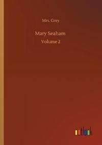 Mary Seaham
