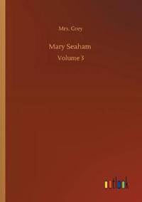 Mary Seaham