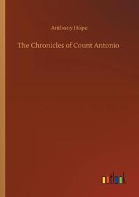 The Chronicles of Count Antonio