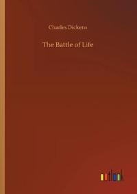 Bokomslag for "The Battle Of Life"