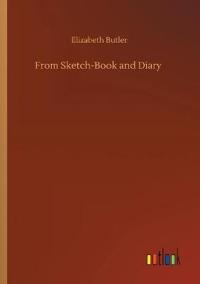 From Sketch-Book and Diary