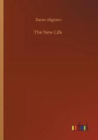 Bokomslag for "The New Life"