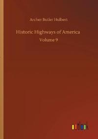 Historic Highways of America