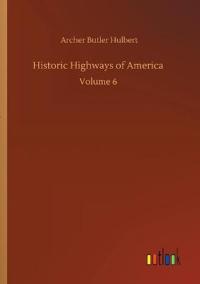 Historic Highways of America