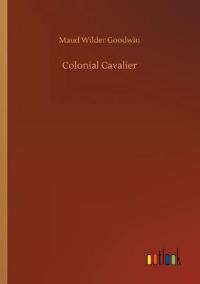 Colonial Cavalier