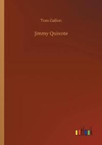 Jimmy Quixote