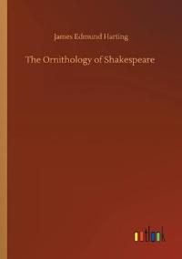 The Ornithology of Shakespeare