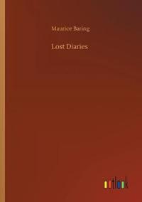 Lost Diaries
