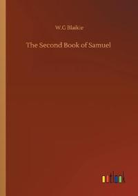 The Second Book of Samuel