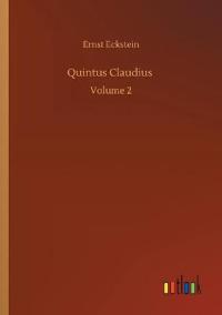 Quintus Claudius