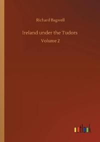 Ireland under the Tudors