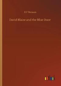 David Blaize and the Blue Door