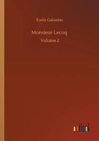 Monsieur Lecoq