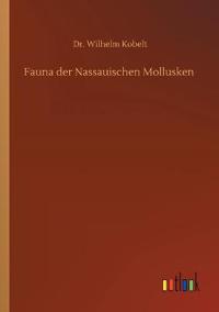 Bokomslag for "Fauna der Nassauischen Mollusken"