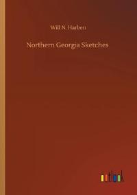 Northern Georgia Sketches