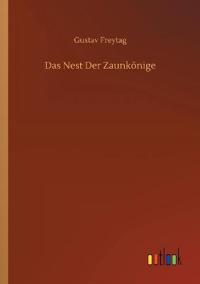Das Nest Der Zaunkönige