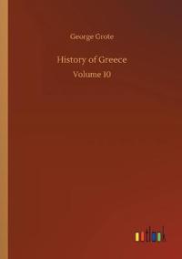 History of Greece