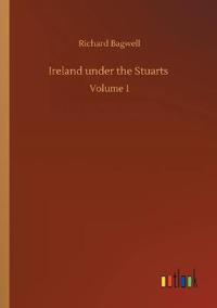 Ireland under the Stuarts