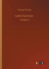Isabel Clarendon
