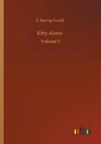 Kitty Alone