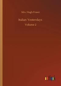 Italian Yesterdays