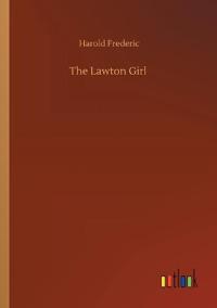 Bokomslag för "THE LAWTON GIRL"