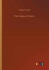 Bokomslag for "The Gates of Dawn"