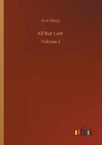 All But Lost