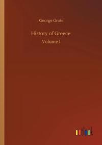 History of Greece