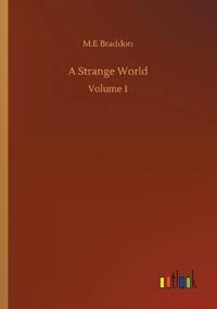 A Strange World