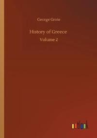 History of Greece